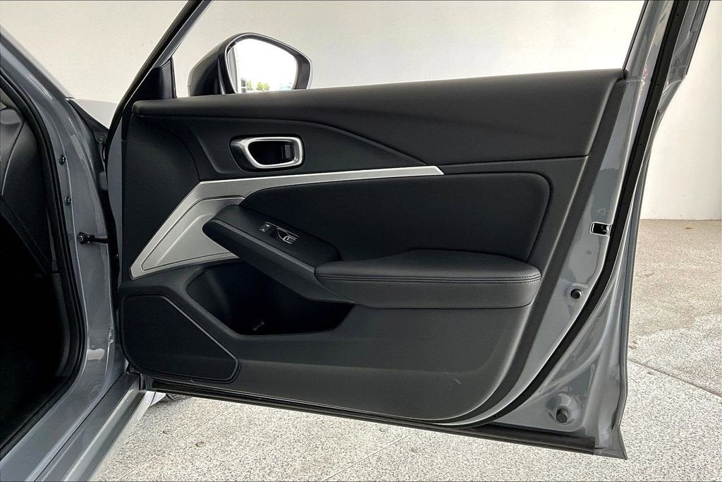 2026 Acura Integra Base