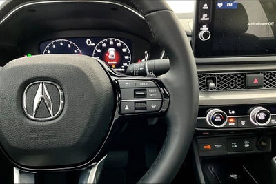 2026 Acura Integra Base