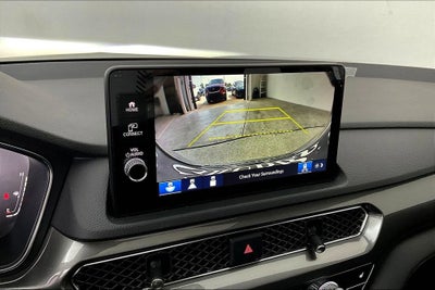 2026 Acura Integra Base