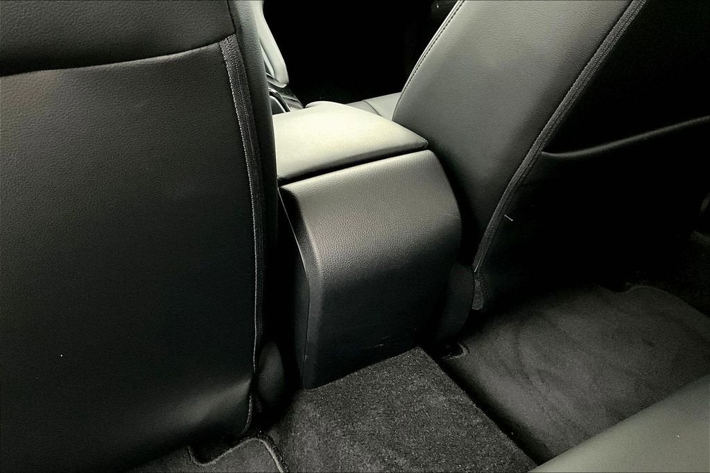 2026 Acura Integra Base