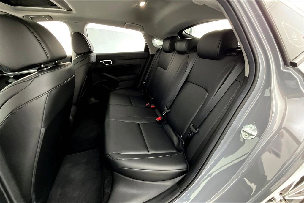 2026 Acura Integra Base