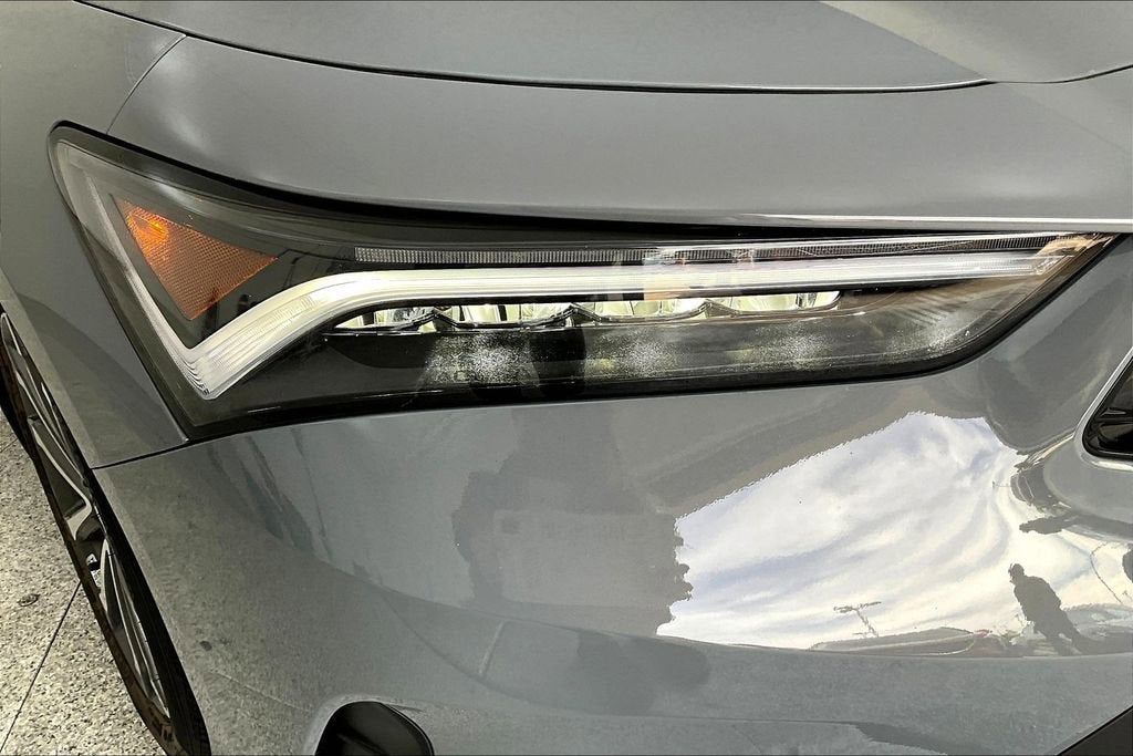 2026 Acura Integra Base