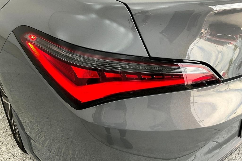 2026 Acura Integra Base