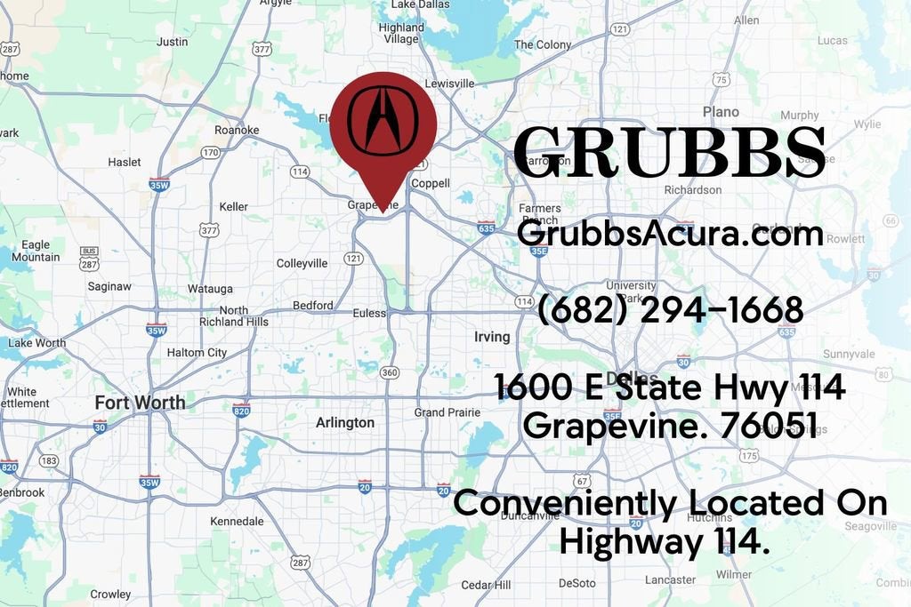 2026 Acura Integra Base