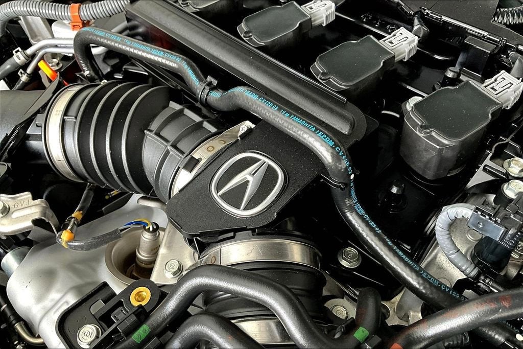 2026 Acura Integra Base