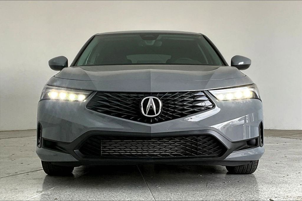 2026 Acura Integra Base