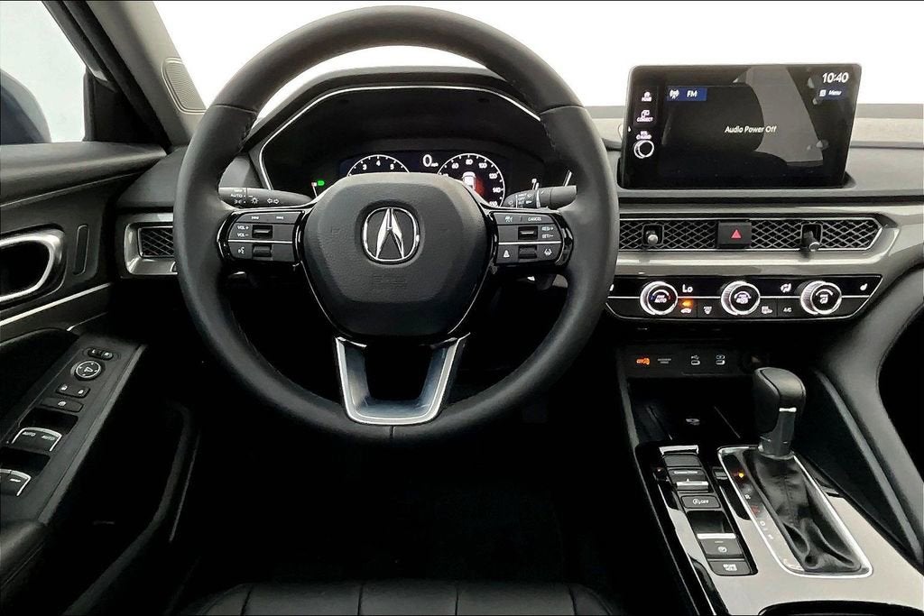 2026 Acura Integra Base