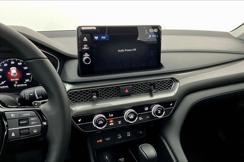 2026 Acura Integra Base