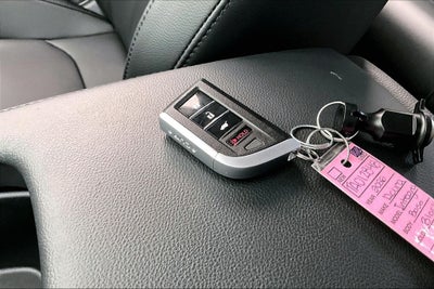 2026 Acura Integra Base