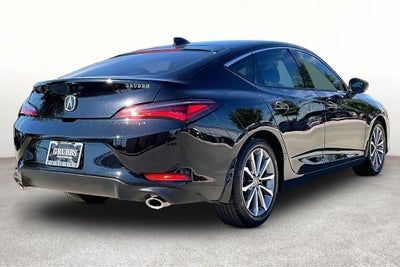 2026 Acura Integra Base