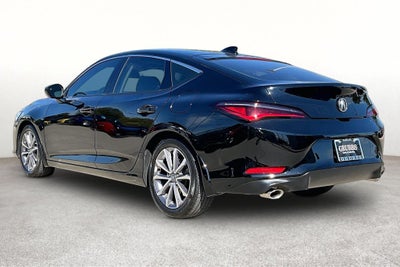 2026 Acura Integra Base