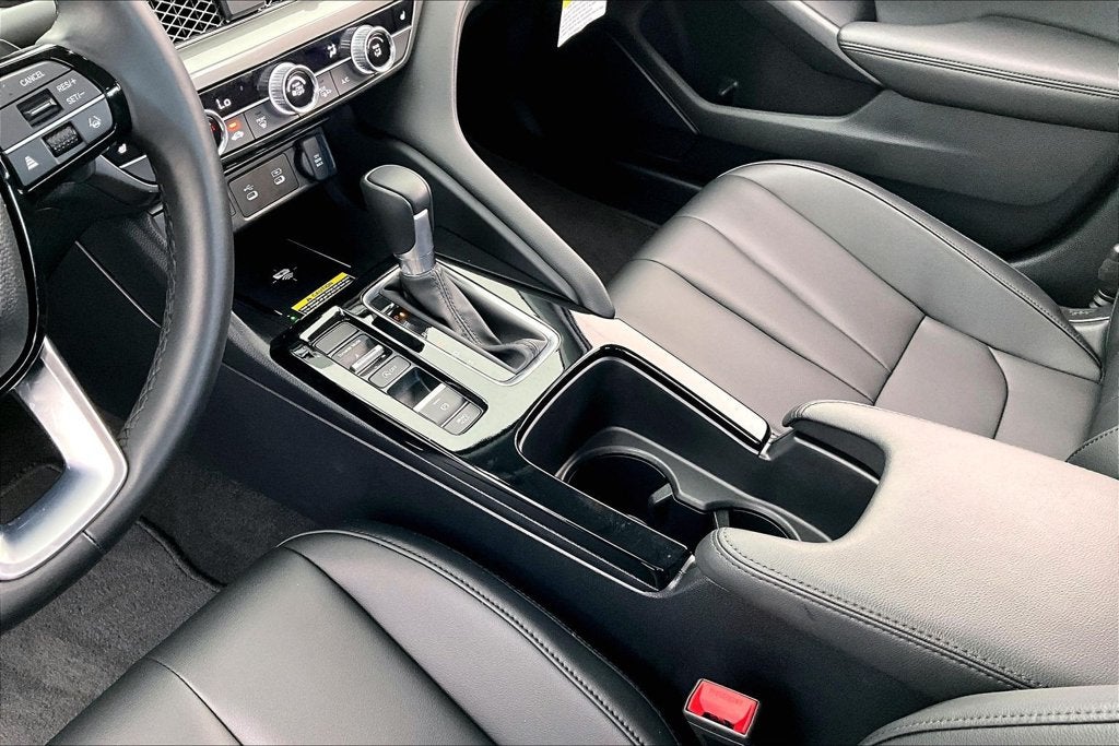 2026 Acura Integra Base