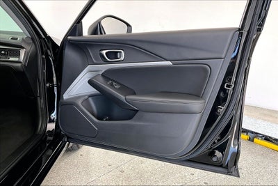 2026 Acura Integra Base
