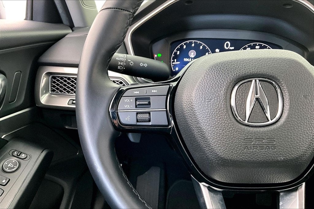 2026 Acura Integra Base