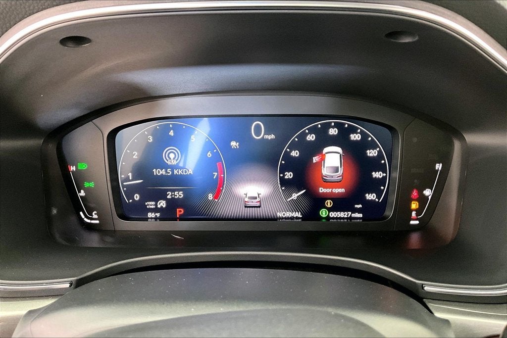 2026 Acura Integra Base
