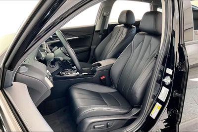 2026 Acura Integra Base