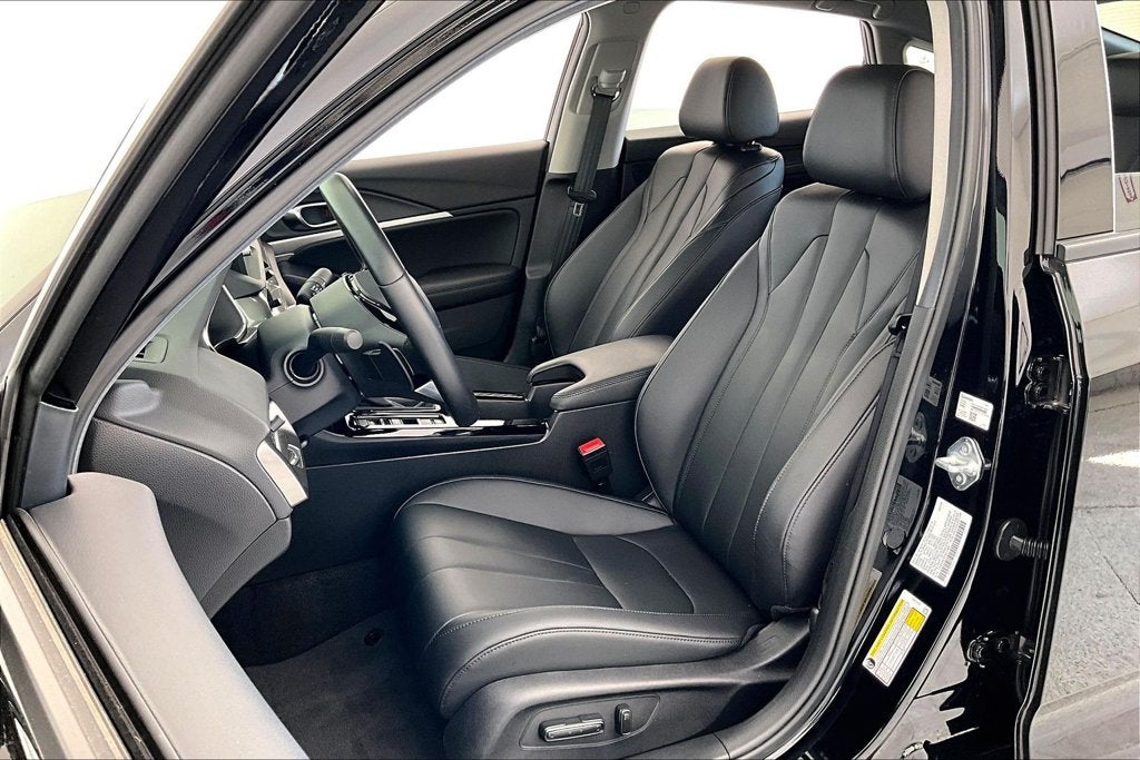 2026 Acura Integra Base