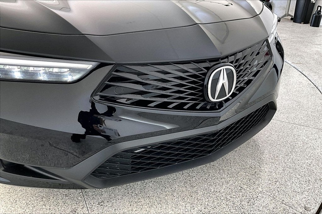 2026 Acura Integra Base