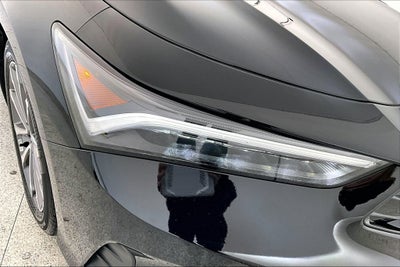 2026 Acura Integra Base