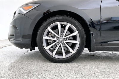 2026 Acura Integra Base