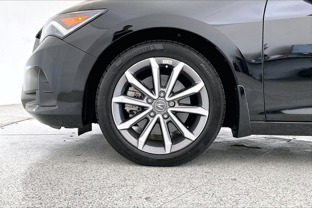 2026 Acura Integra Base