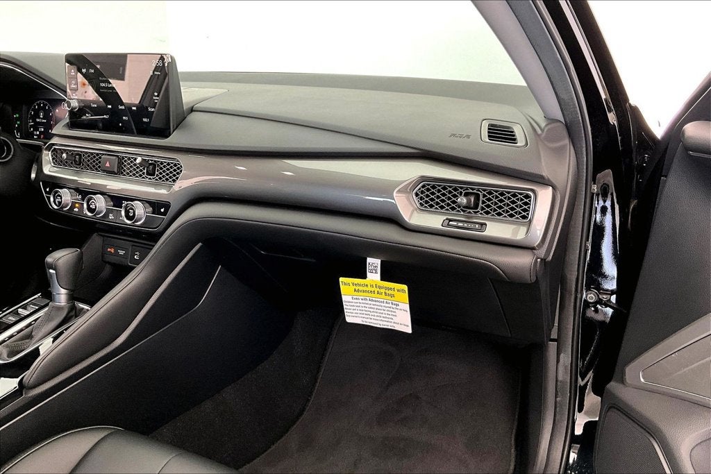 2026 Acura Integra Base