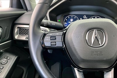 2026 Acura Integra Base