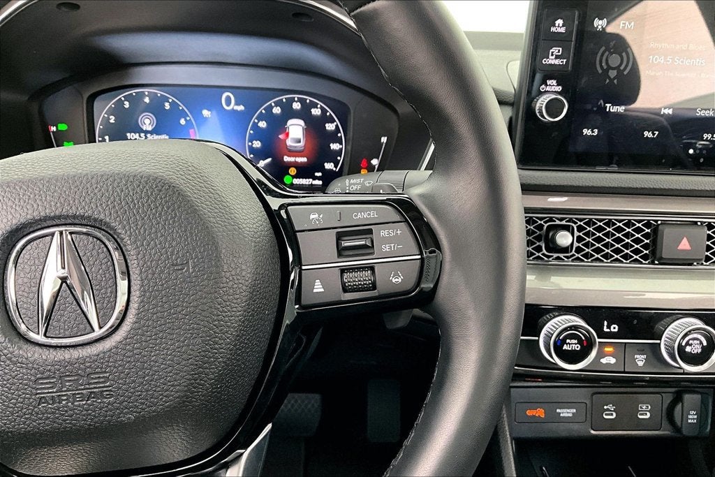 2026 Acura Integra Base