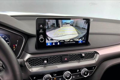 2026 Acura Integra Base