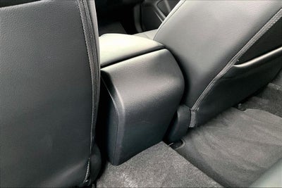 2026 Acura Integra Base
