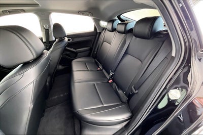 2026 Acura Integra Base