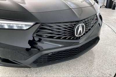 2026 Acura Integra Base