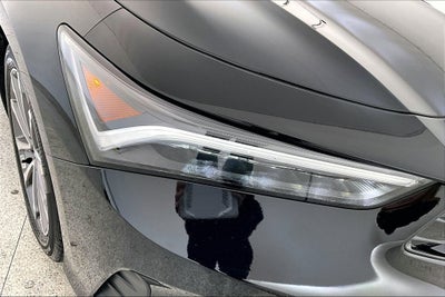 2026 Acura Integra Base