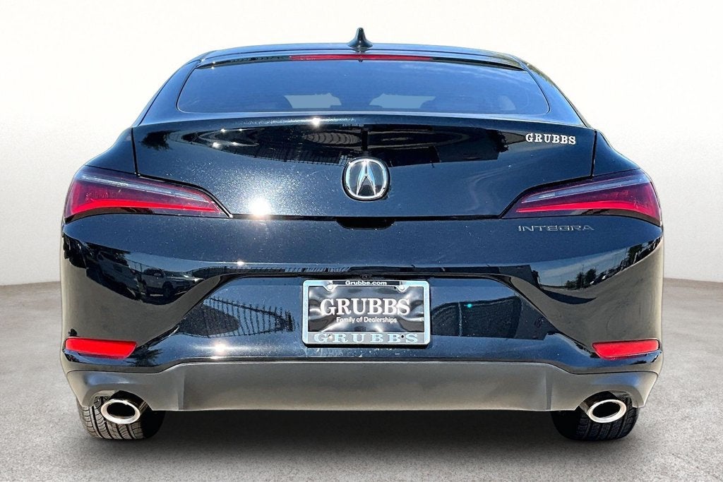 2026 Acura Integra Base