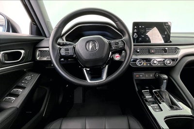2026 Acura Integra Base