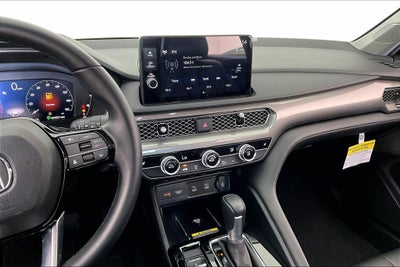 2026 Acura Integra Base