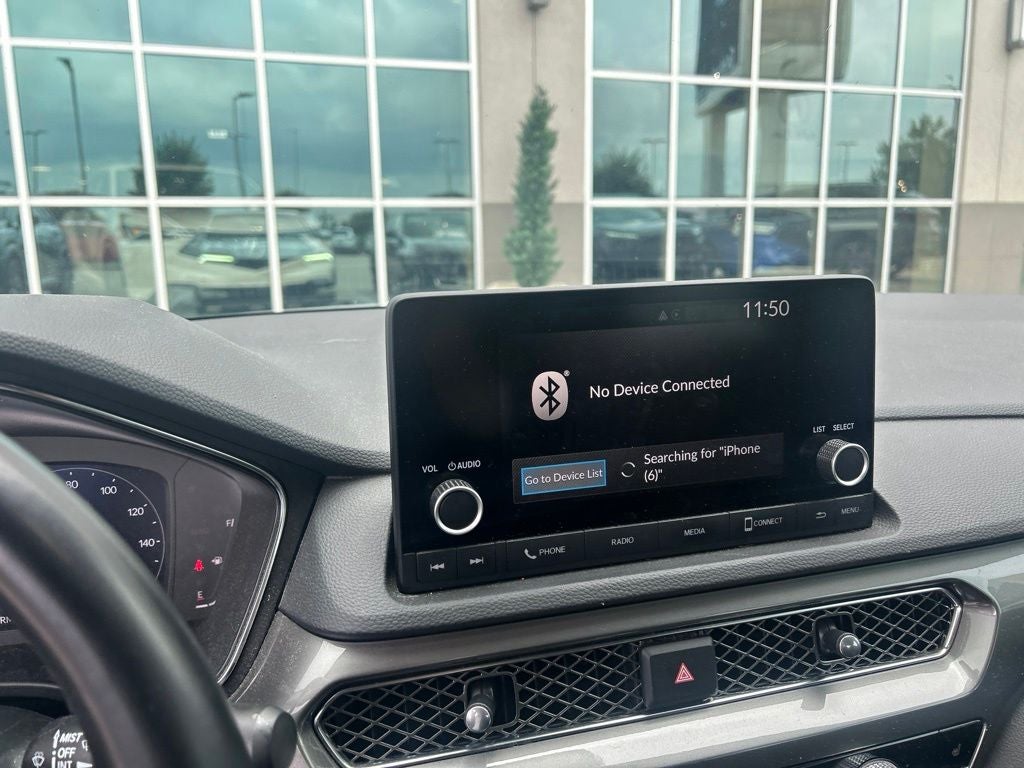 2024 Acura Integra Base