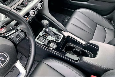 2024 Acura Integra Base