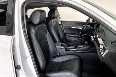 2024 Acura Integra Base