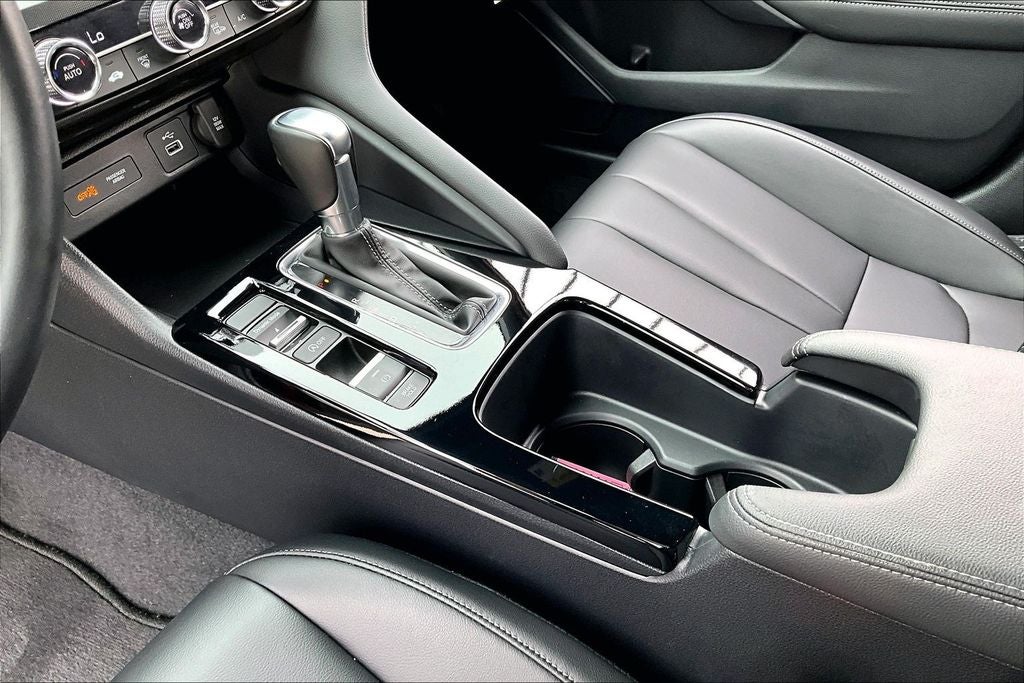 2025 Acura Integra A-Spec Package