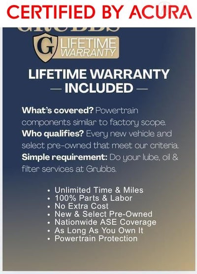 2025 Acura Integra A-Spec Package