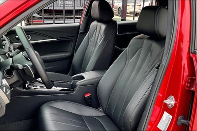 2025 Acura Integra A-Spec Package