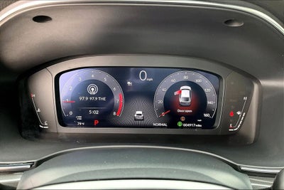 2025 Acura Integra A-Spec Package