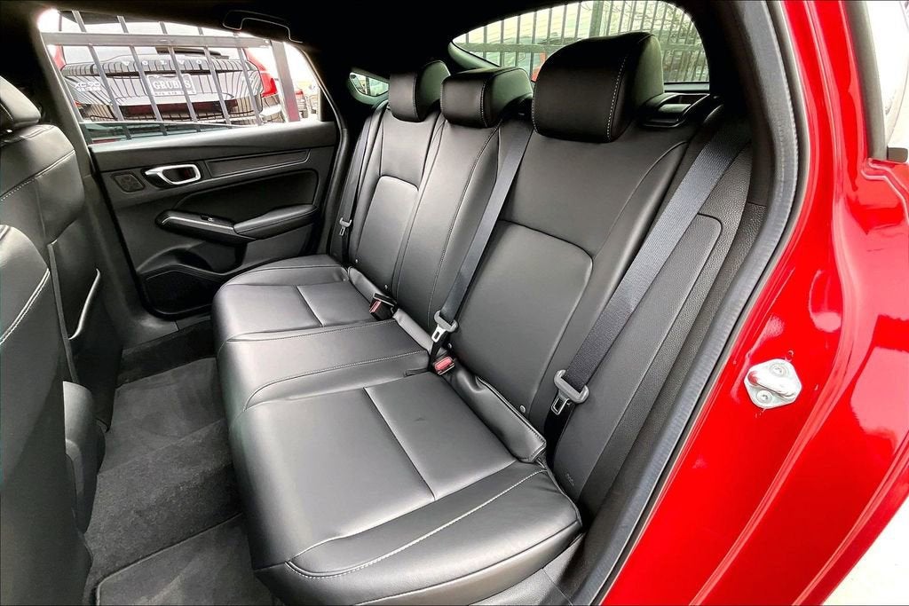 2025 Acura Integra A-Spec Package