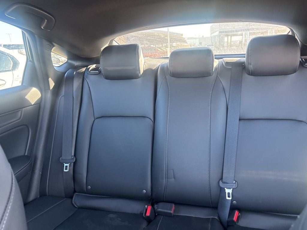 2023 Acura Integra A-Spec Package