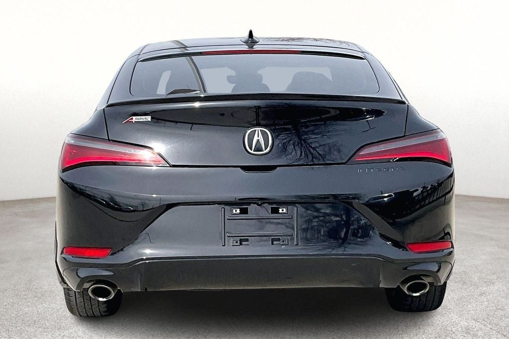 2023 Acura Integra A-Spec Package
