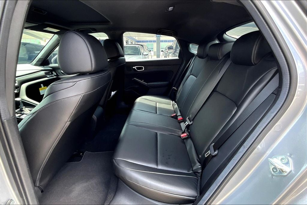 2025 Acura Integra A-Spec Package