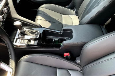 2025 Acura Integra A-Spec Package