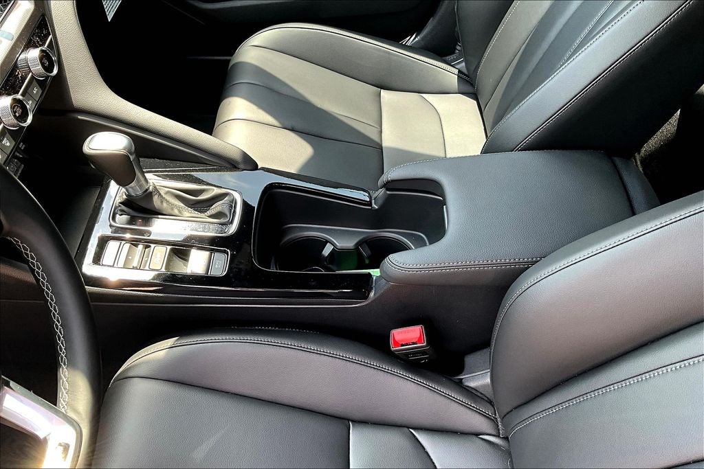 2025 Acura Integra A-Spec Package