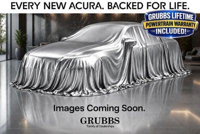 2026 Acura Integra A-Spec Package